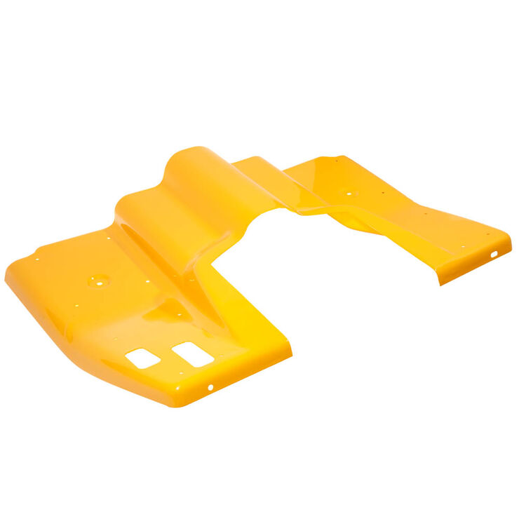 Running Board (Cub Cadet Yellow)