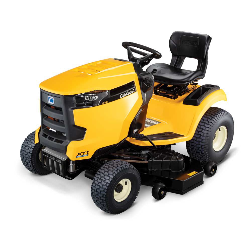 Cub cadet store xt1 price