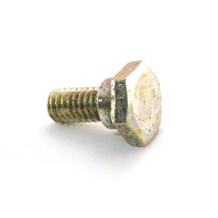 Shoulder Screw .437 Dia x .180