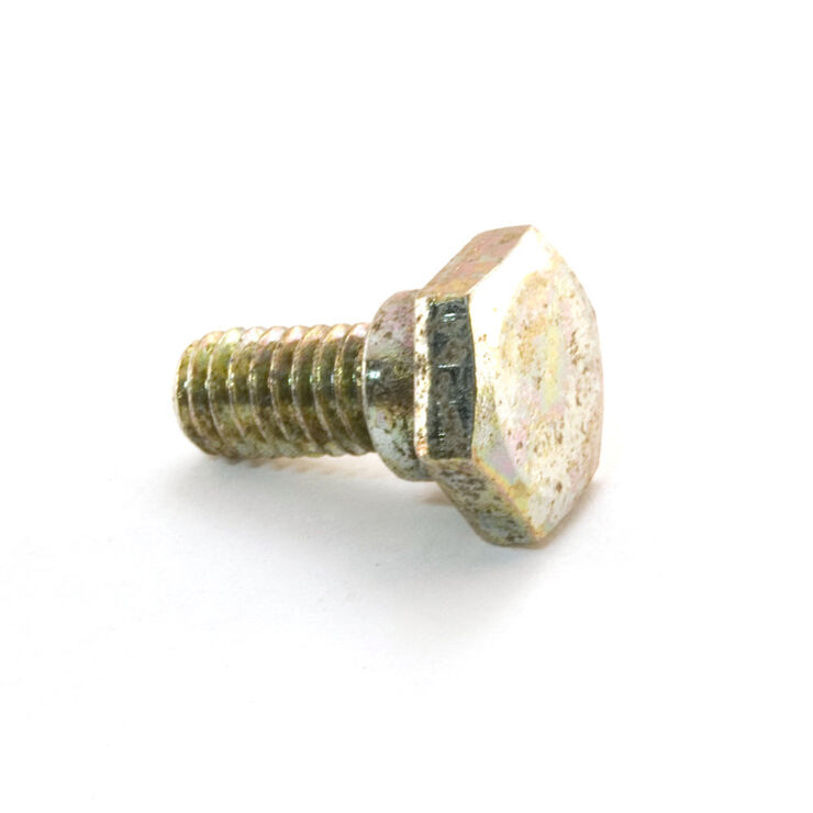 Shoulder Screw .437 Dia x .180