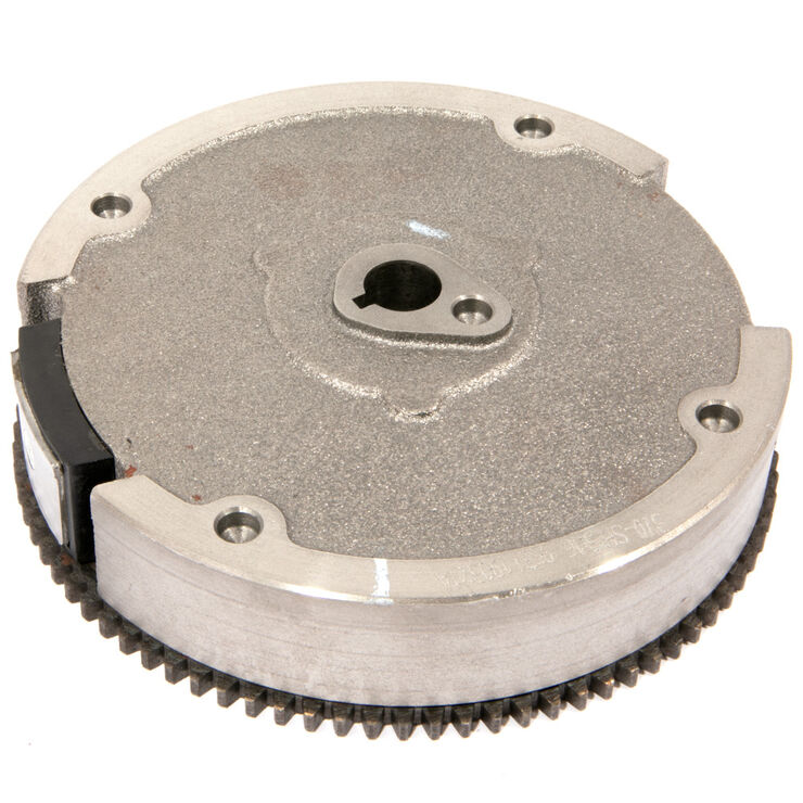 Flywheel