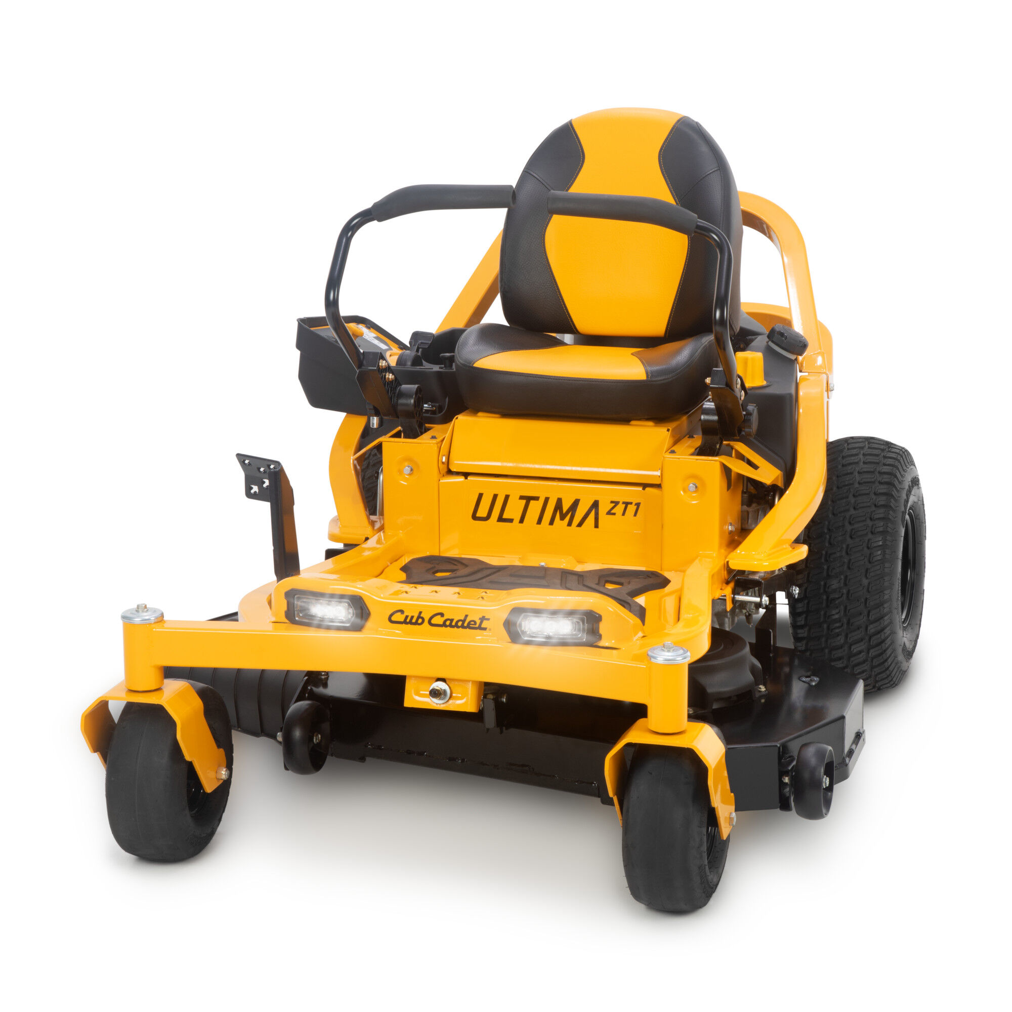 42 inch cub cadet zero turn outlet