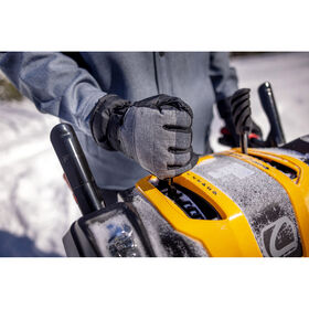 3X&reg; 30&quot; TRAC Snow Blower&nbsp;
