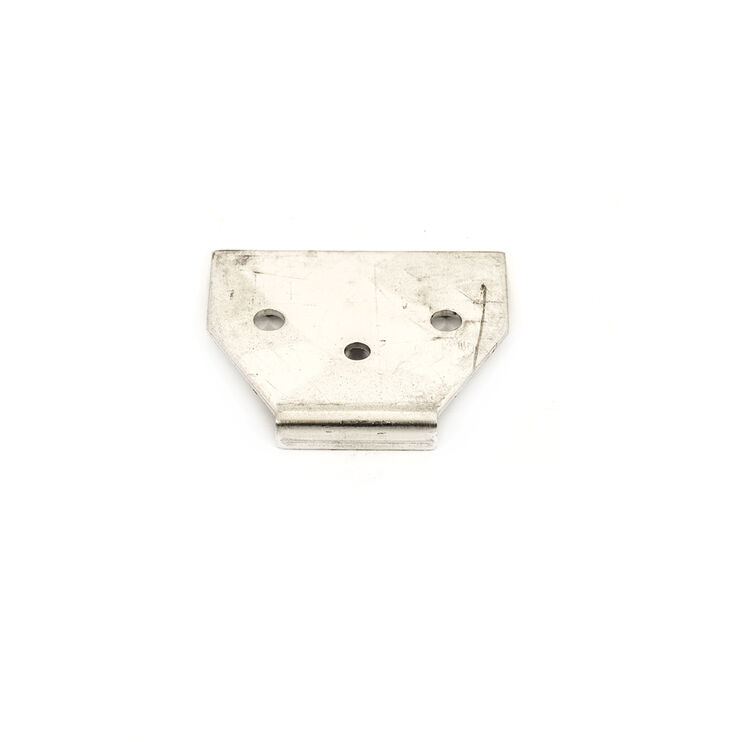 RECTIFIER HEAT SINK          N