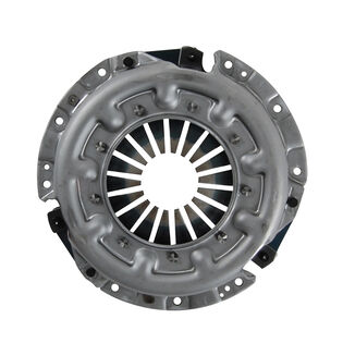 Cover Assembly-Disc