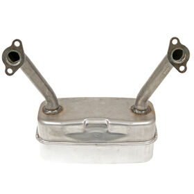 Exhaust Muffler