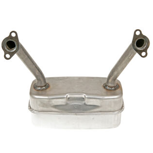 Exhaust Muffler