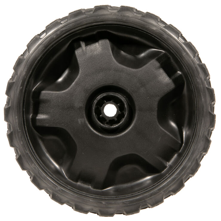 Drive Wheel Assembly (8 x 2)