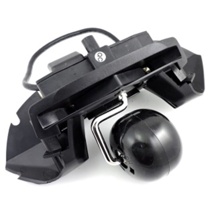 NOZZLE ASSEMBLY