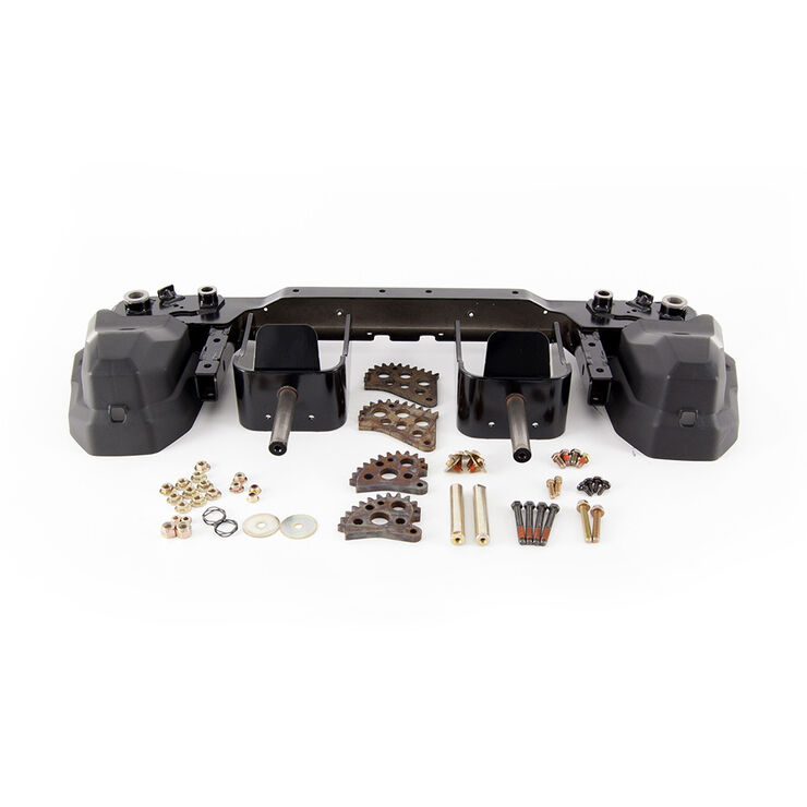 AXLE KIT-FABRICATED   RZT-S  N