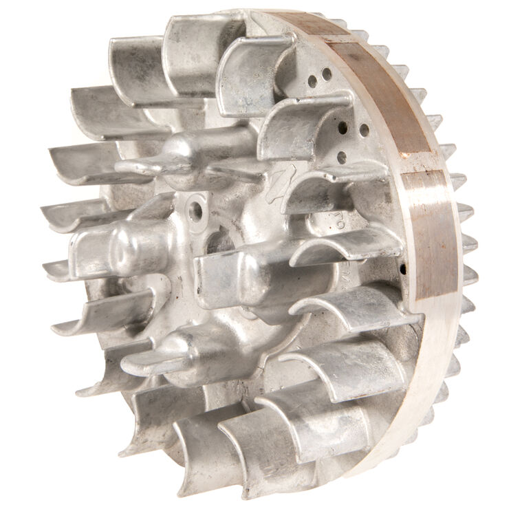 FLYWHEEL                     N