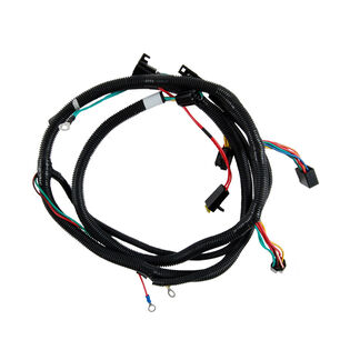 Harness Assembly
