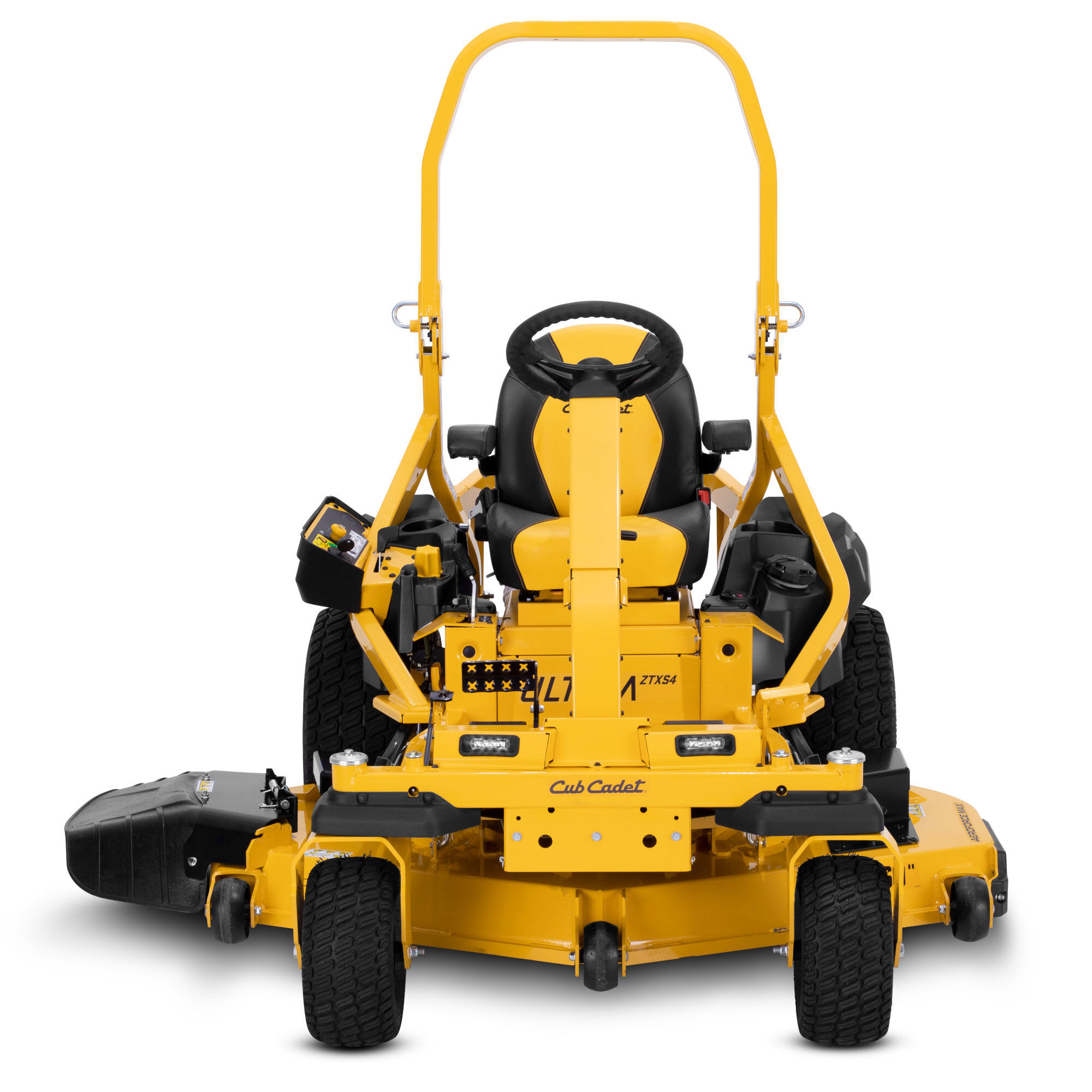 こたちゅ Ultima ZTXS4 60 Zero-Turn Mower