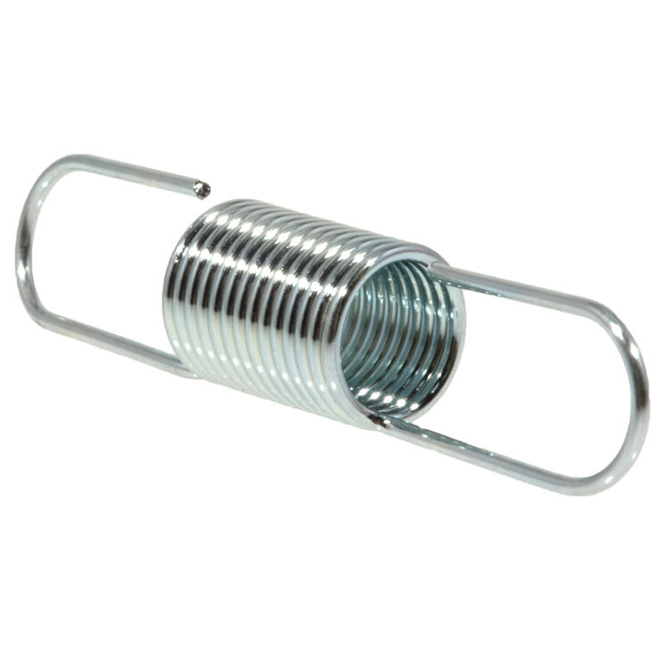 GOVERNOR SPRING