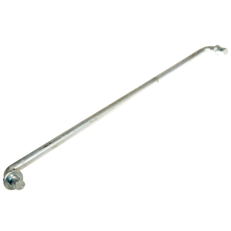Deck Control Rod