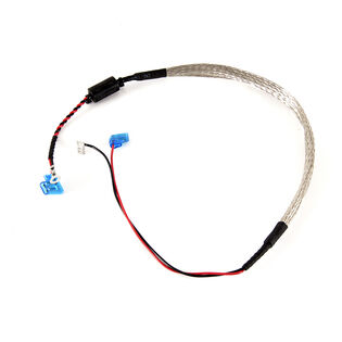 Wire Lead W/Suppr