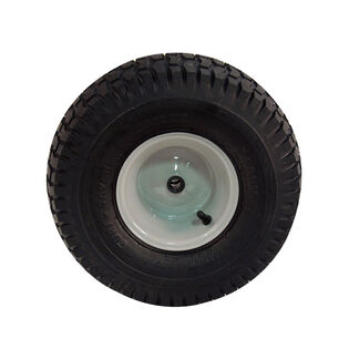 Wheel Assembly, 15 x 6 x 6