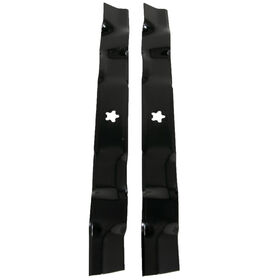 AYP Blade Set for 42-inch Cutting Decks
