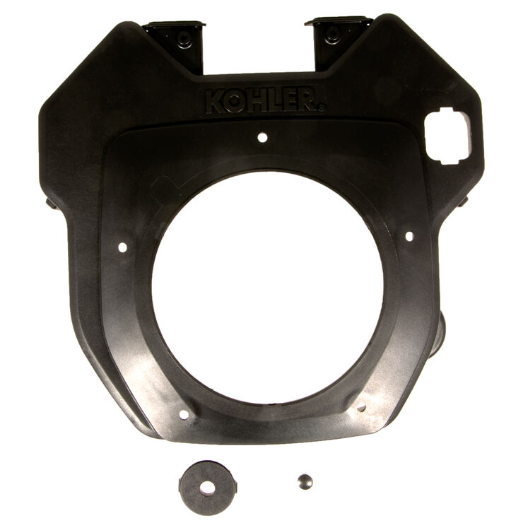 Blower Housing