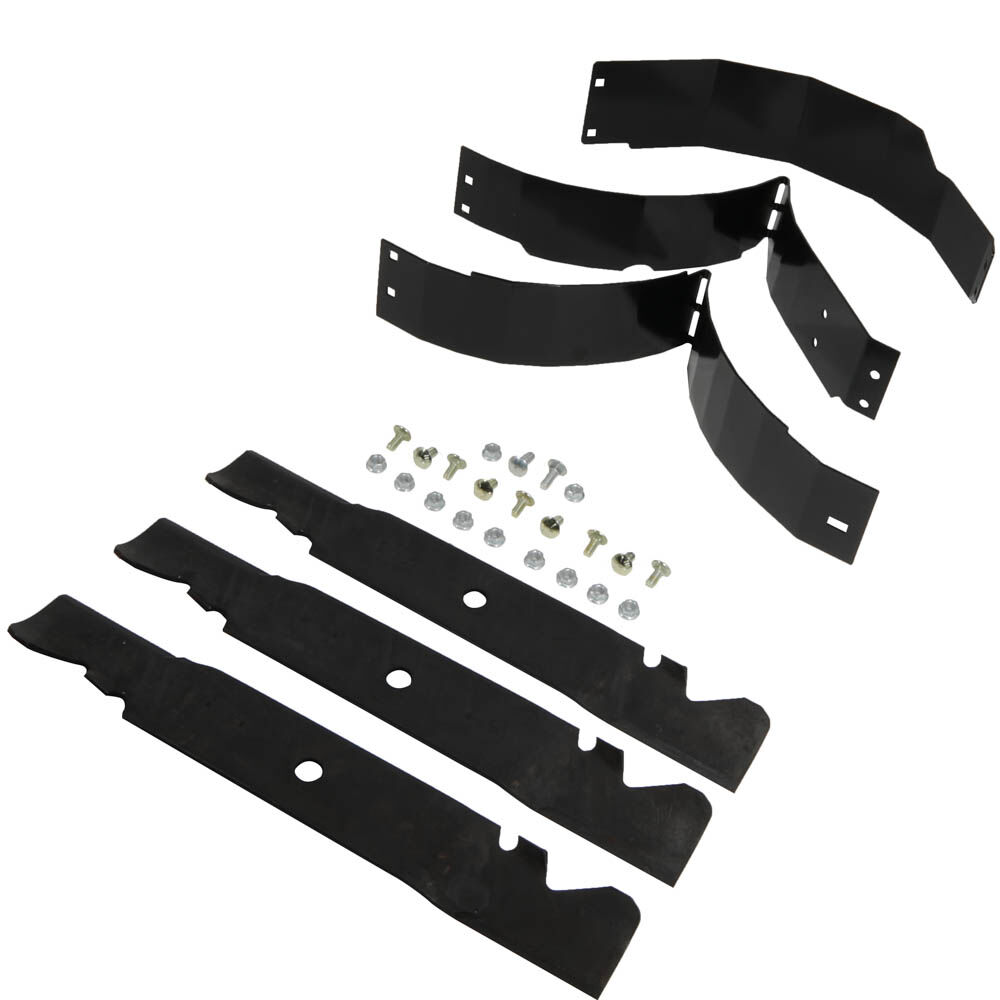Xtreme® Mulching Kit for 60-inch Decks - 19B70039100 | Cub Cadet