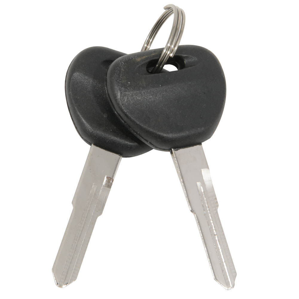 KEY Blank Key - 37225-115-1100 | Cub Cadet Canada