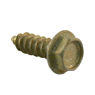 Hex Screw Washer Hd #8-18 x 0.50