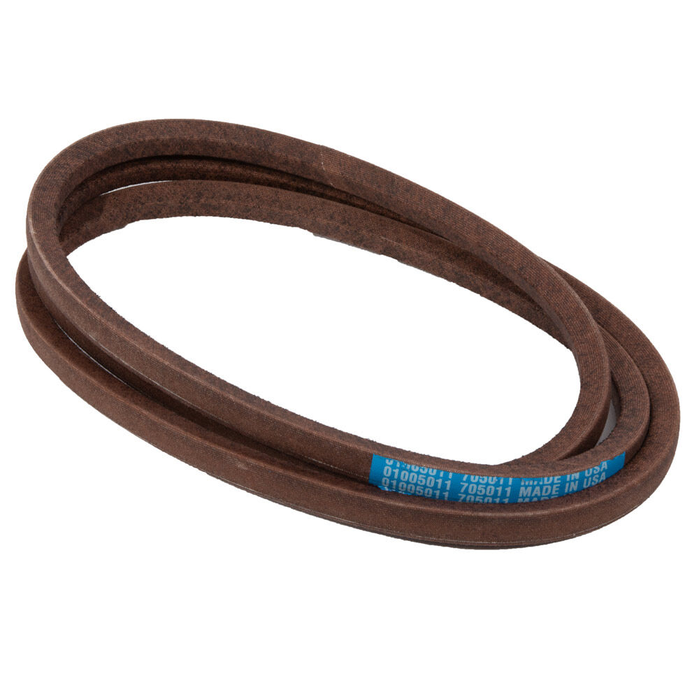 Pto belt 2025