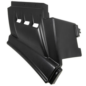 Lower Fender (LH) Rr