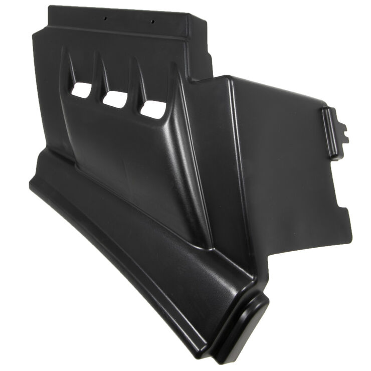 Lower Fender (LH) Rr