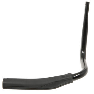 Lap Bar Assembly with Grip (LH)