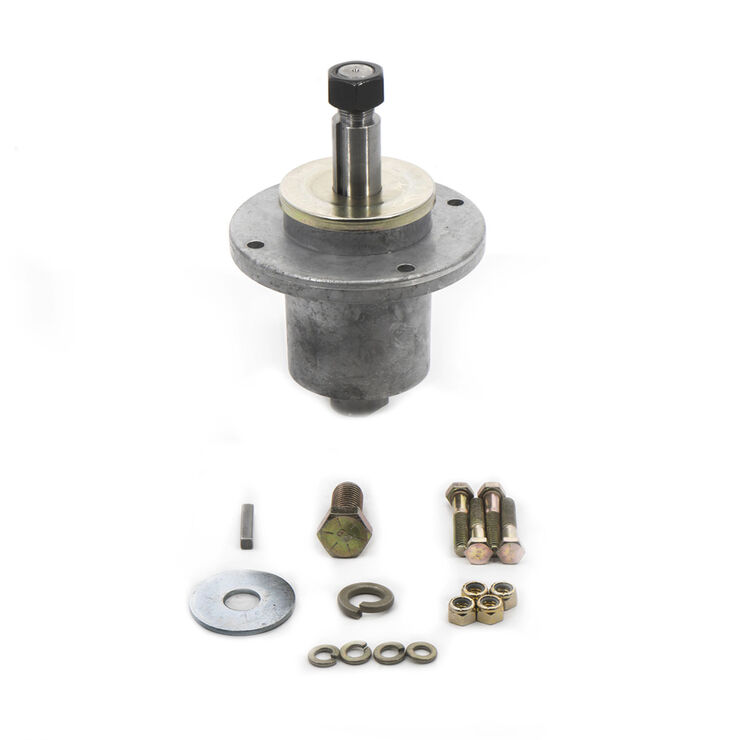 Spindle Assembly - Replaces Scag 461950