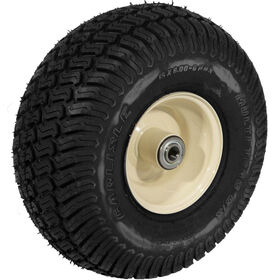 Wheel Assembly &#40;15x6x6&#41; &#40;Beige-Carlisle&#41;