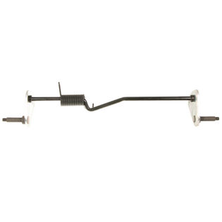 Front Axle Assembly