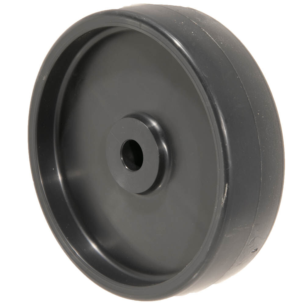 Cub cadet top deck wheels