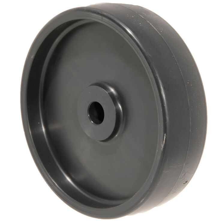 Roue de plateau de coupe MTD de 5&quot;