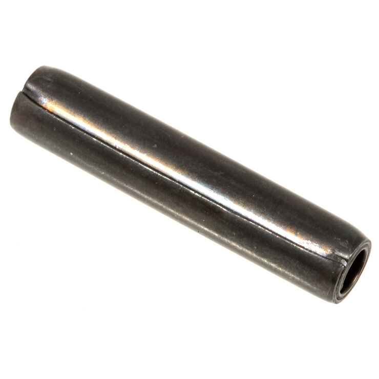 Spring Pin