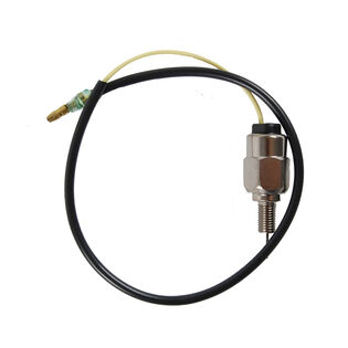 SOLENOID