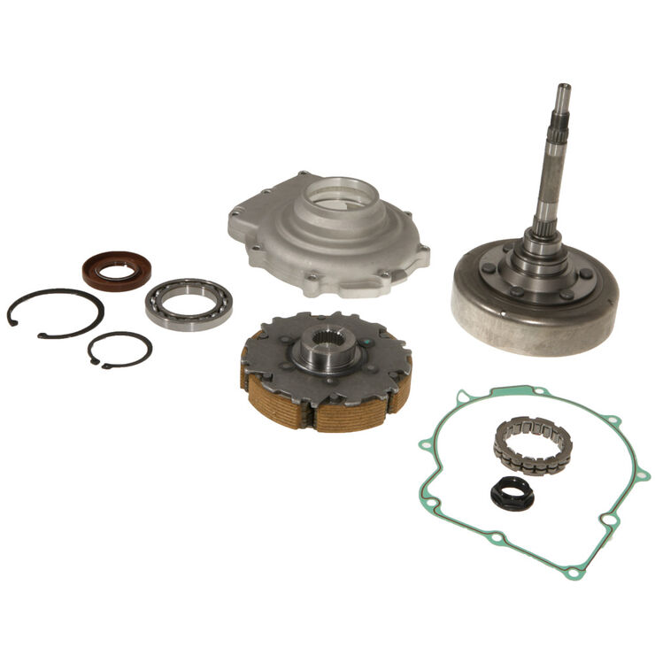 Clutch Kit (146 mm) (My16/17/18)