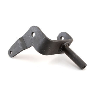 KNUCKLE-RH STEERING          N