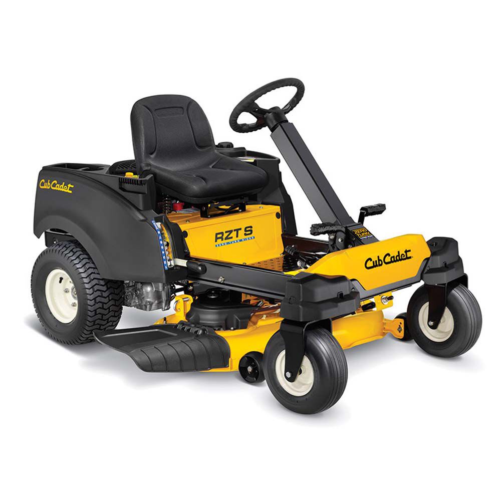 Rzt 42 cub cadet new arrivals