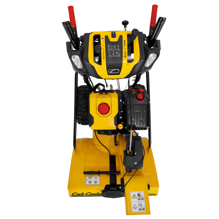 2X&reg; 30&quot; MAX&trade; IntelliPOWER&reg; Snow Blower