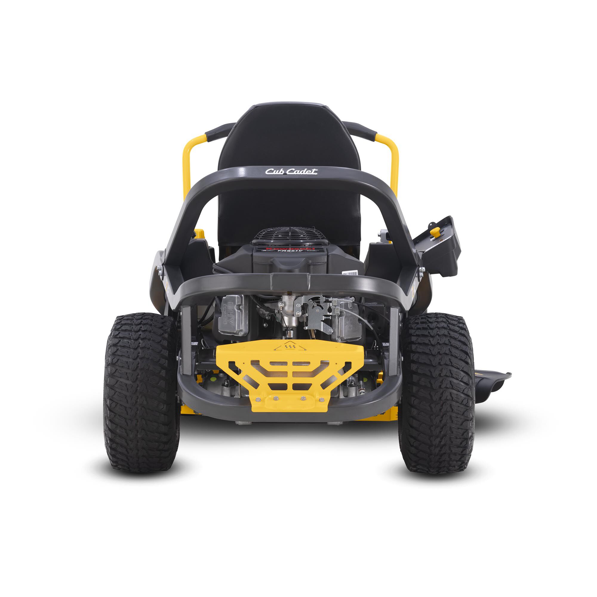 Cub Cadet Ultima Z2 42 Zero-Turn Mower