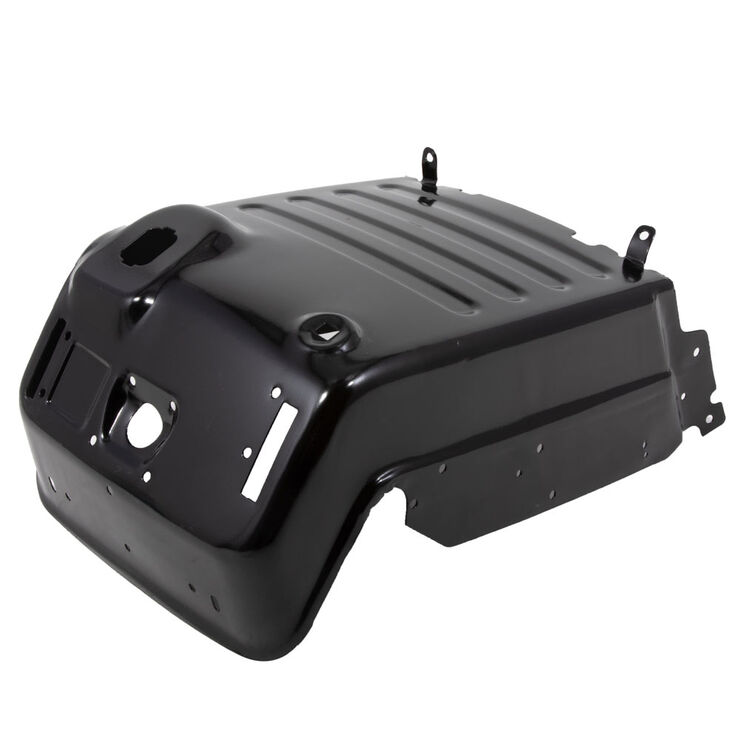 Dash-Lt-5 No  (Powder Black)
