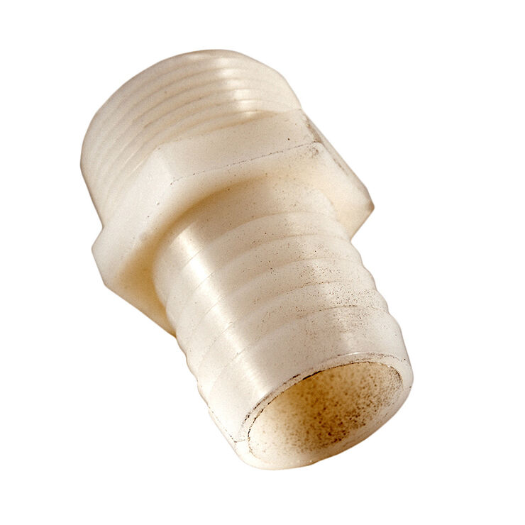1&quot; Barbed Hose Fitting