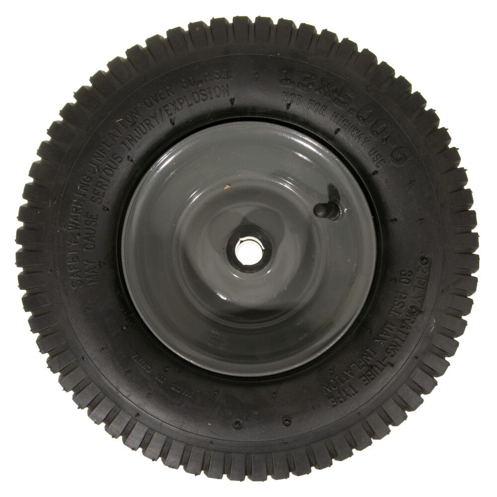 Wheel Assembly 13 x 5 x 6 634 05059 Cub Cadet Canada