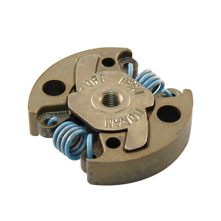 Clutch Assembly