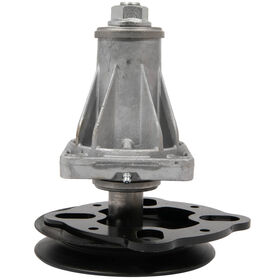 Spindle Assembly