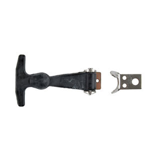 Rubber Latch Assembly