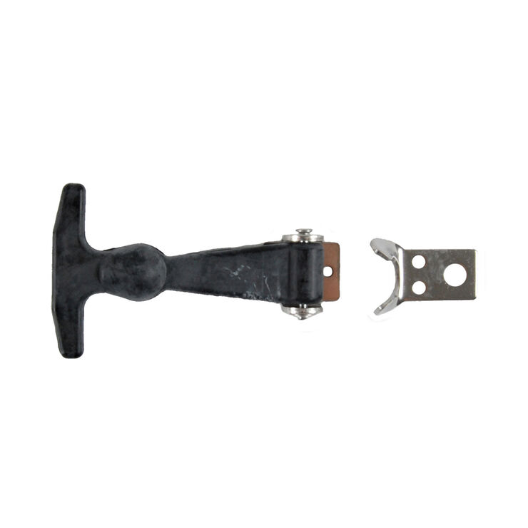 Rubber Latch Assembly