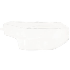 Headlight Lens &#40;RH&#41;